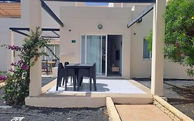 Homeforguest Apartamento Alisios 1 Con Piscina En Corralejo