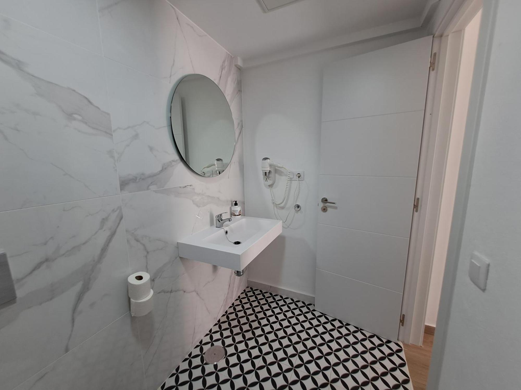 Homeforguest Apartamento Alisios 1 Con Piscina En Corralejo Exterior foto